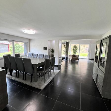 ג'רארדמר Villa Alia מראה חיצוני תמונה