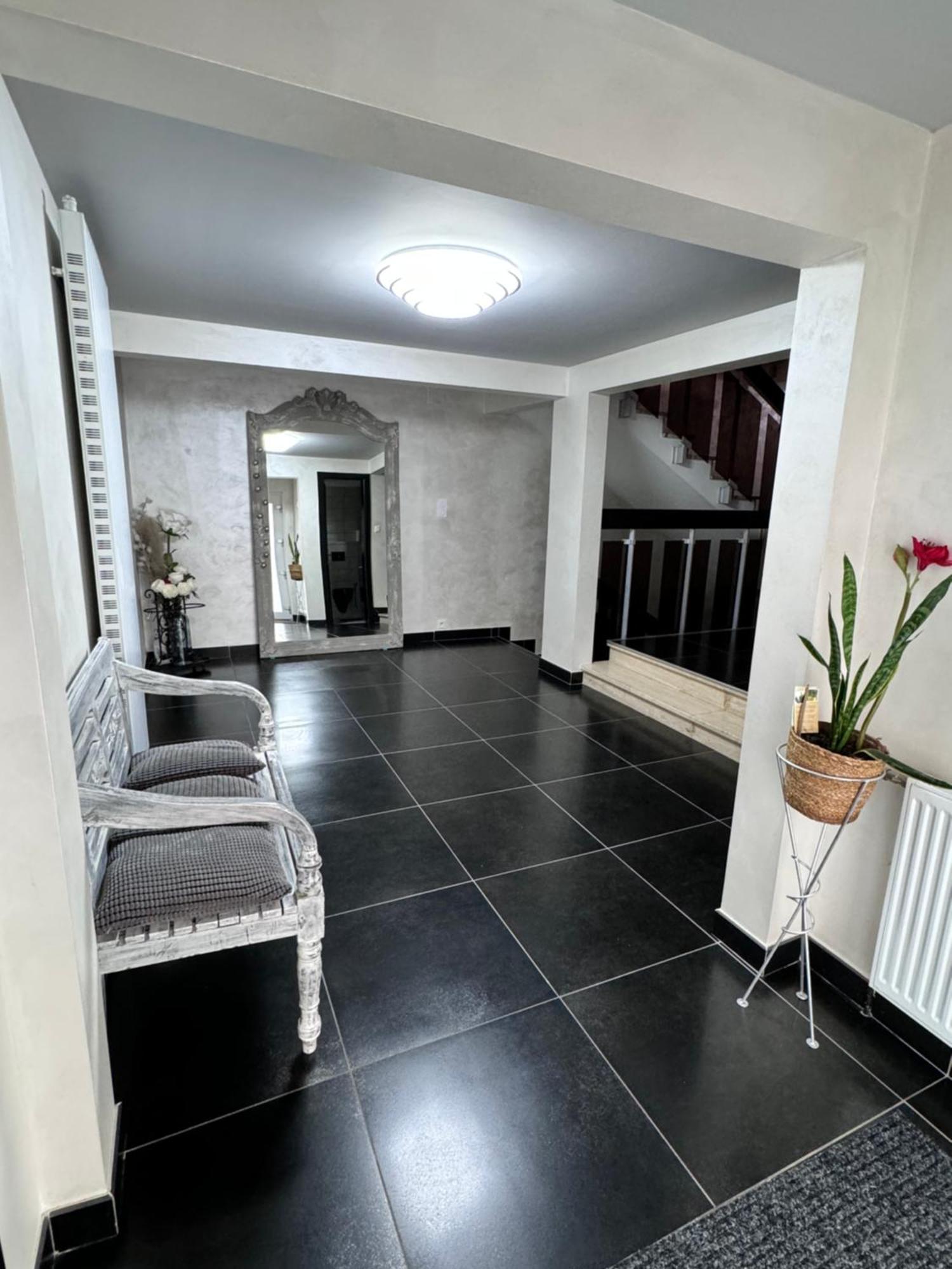 ג'רארדמר Villa Alia מראה חיצוני תמונה