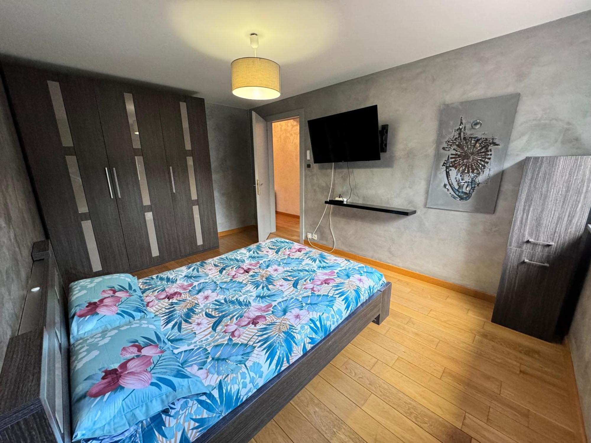 ג'רארדמר Villa Alia מראה חיצוני תמונה