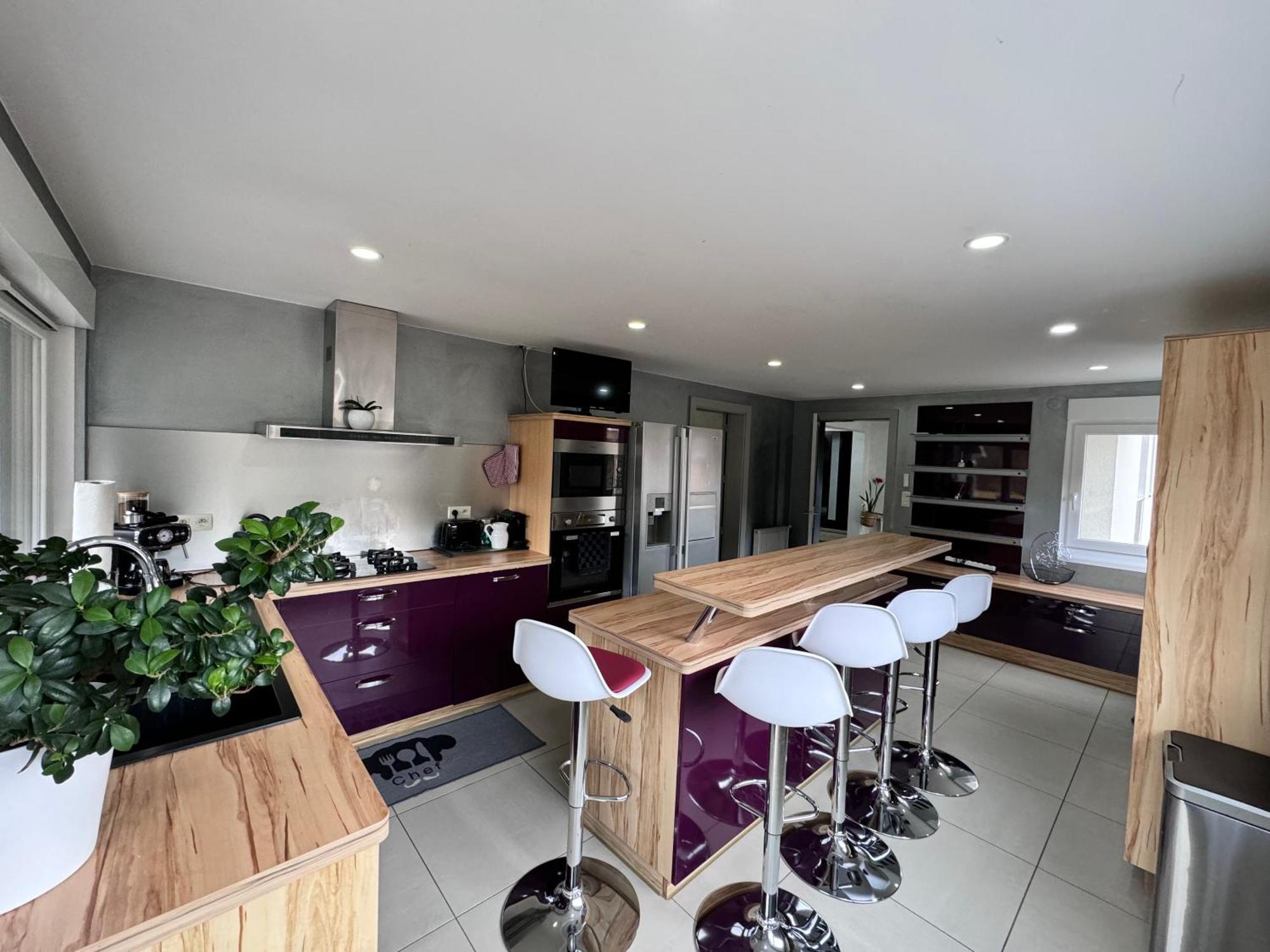 ג'רארדמר Villa Alia מראה חיצוני תמונה